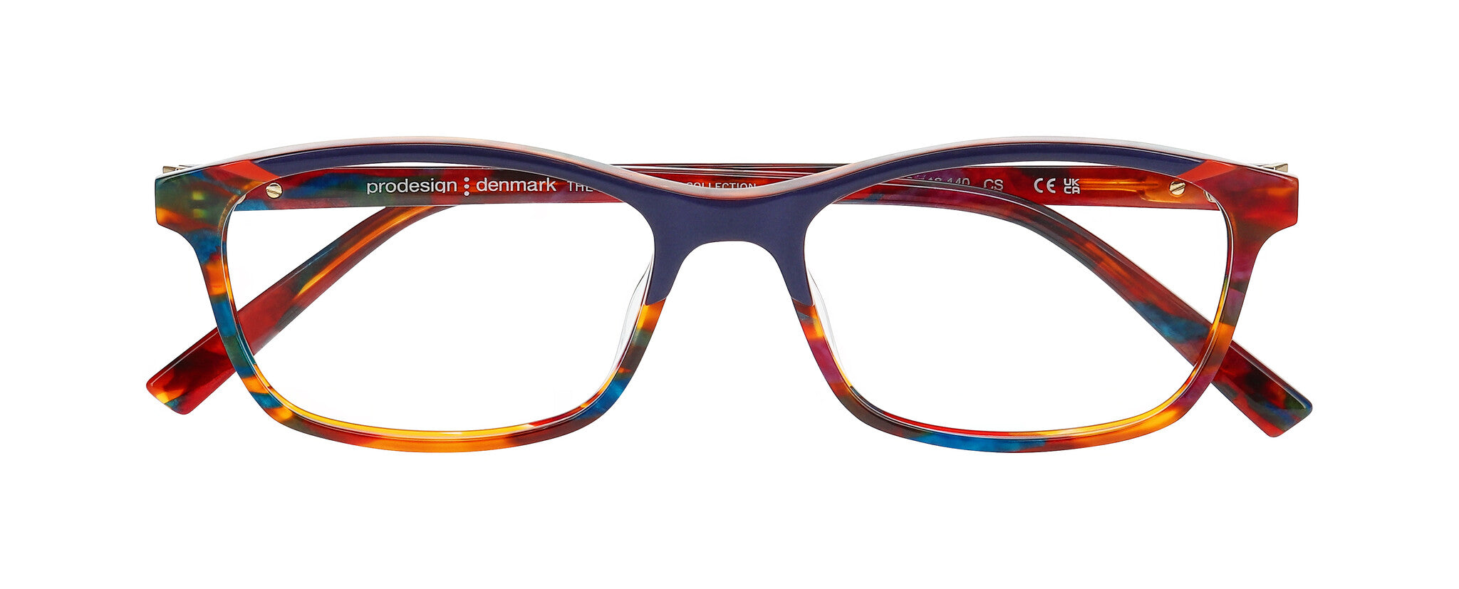ProDesign SPARKLE 1 Eyeglasses