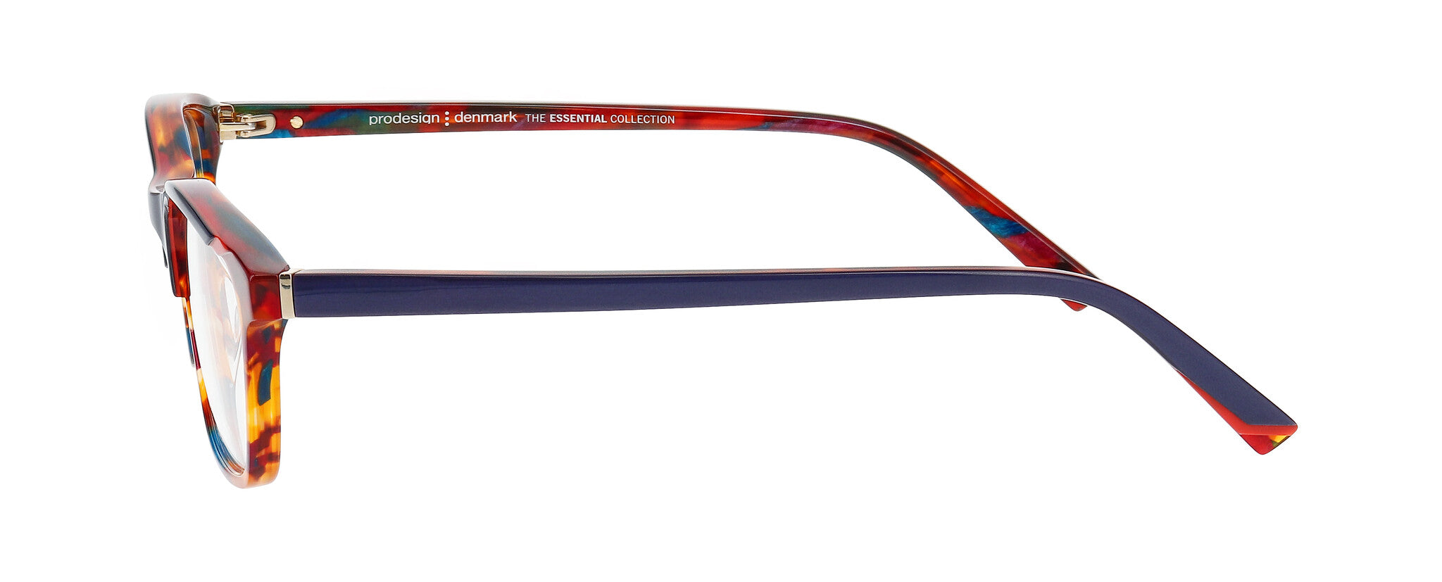 ProDesign SPARKLE 1 Eyeglasses