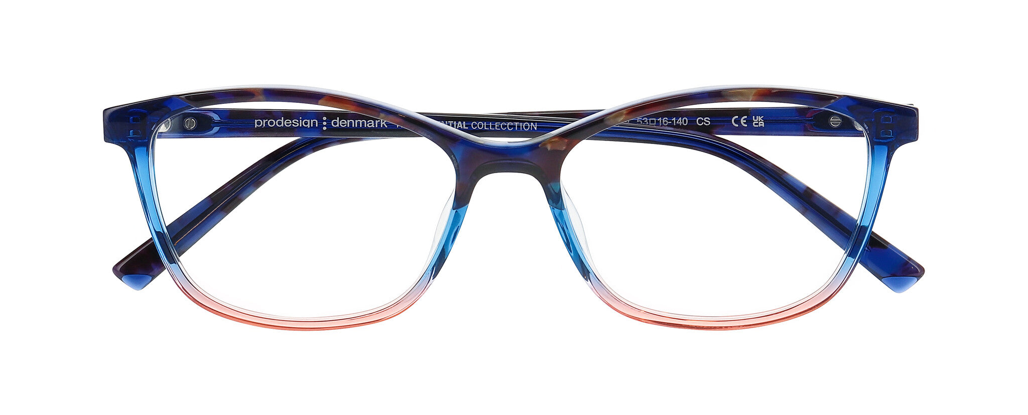 ProDesign SPARKLE 2 Eyeglasses