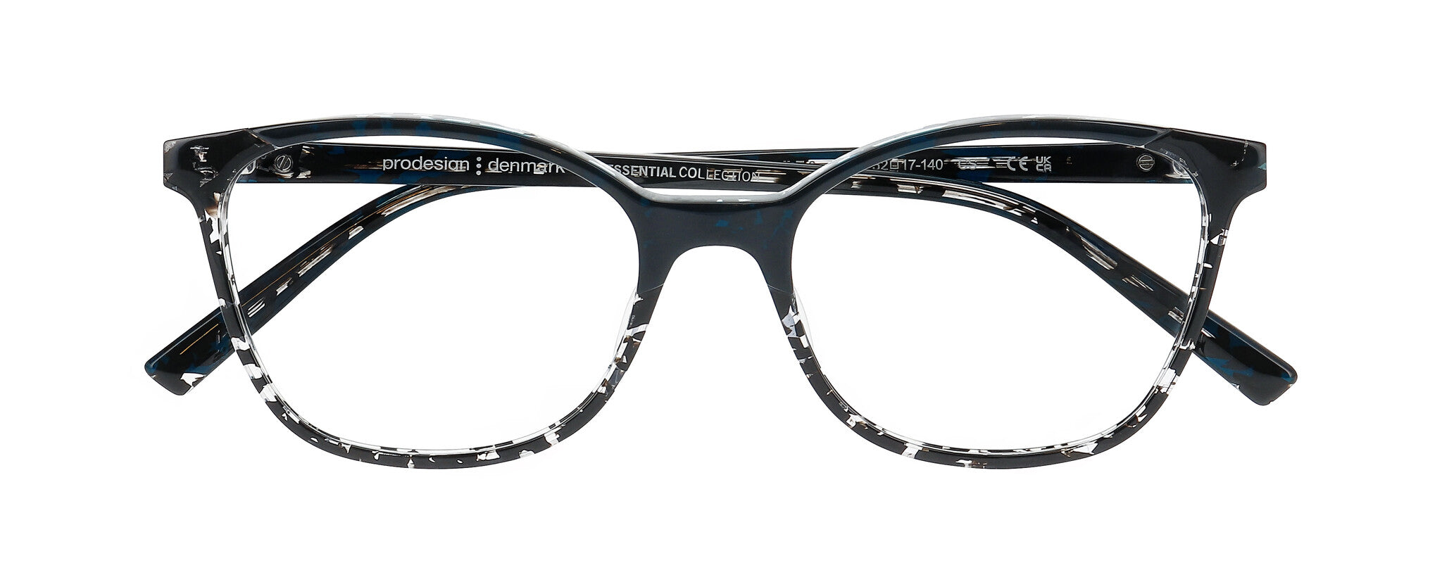 ProDesign SPARKLE 3 Eyeglasses