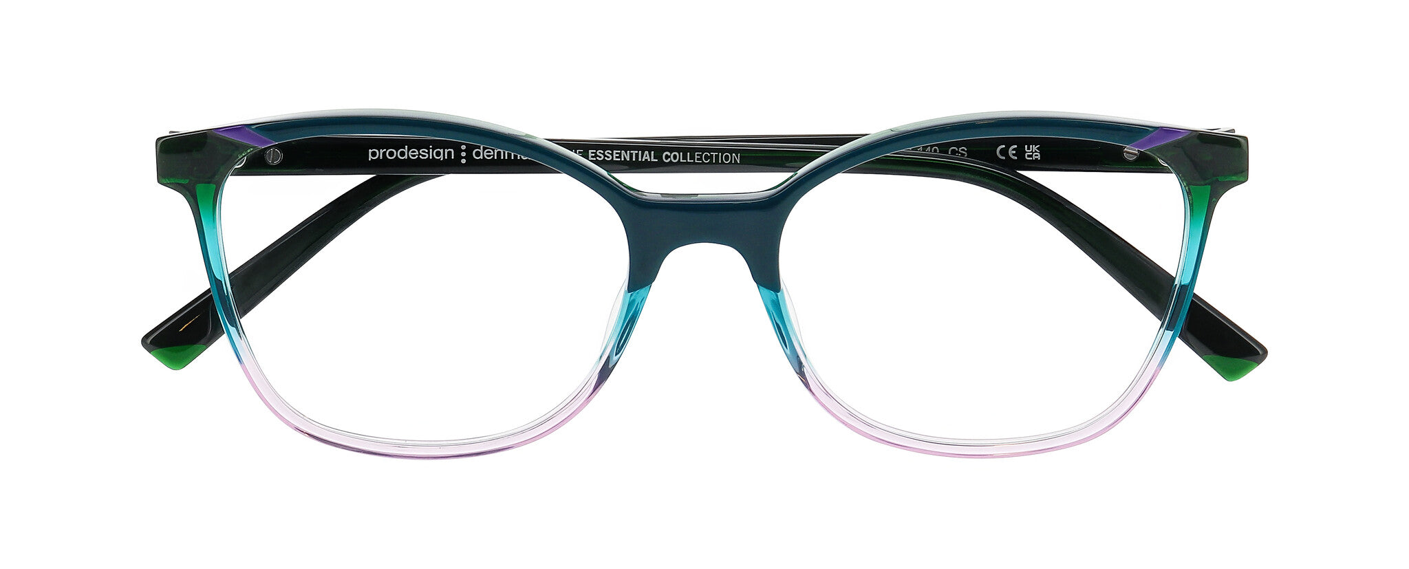 ProDesign SPARKLE 3 Eyeglasses