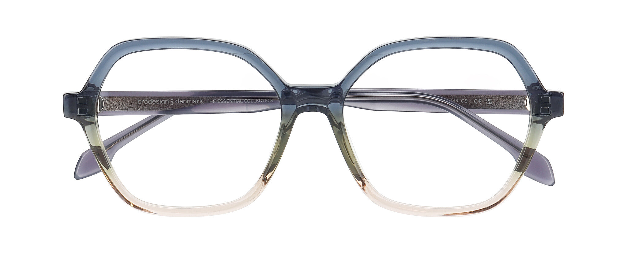 ProDesign SIGNIFIC 2 Eyeglasses