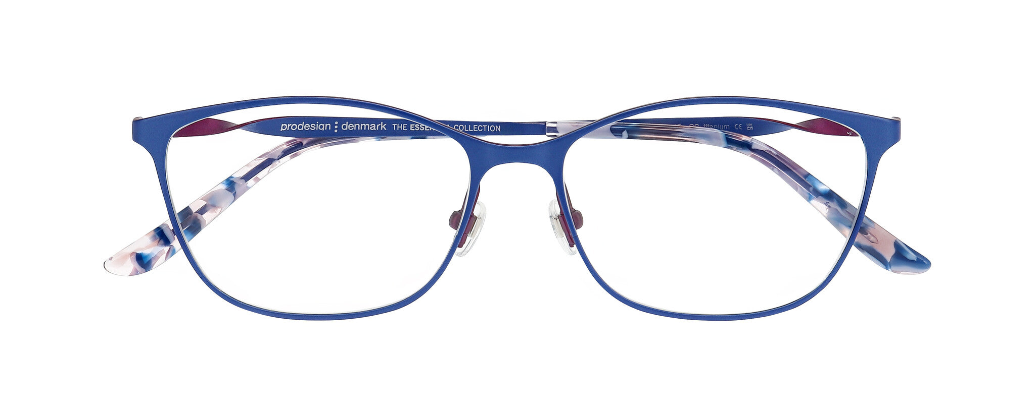 ProDesign TWIST 4 Eyeglasses