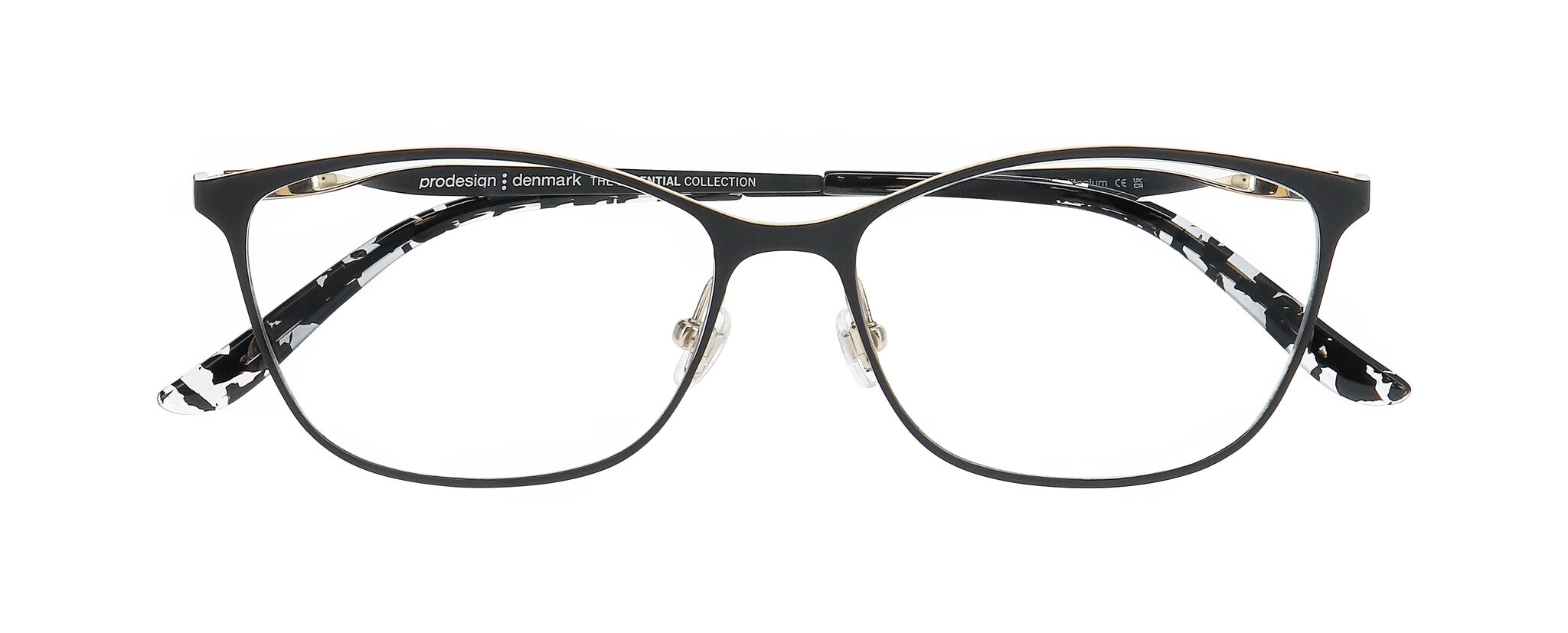ProDesign TWIST 4 Eyeglasses