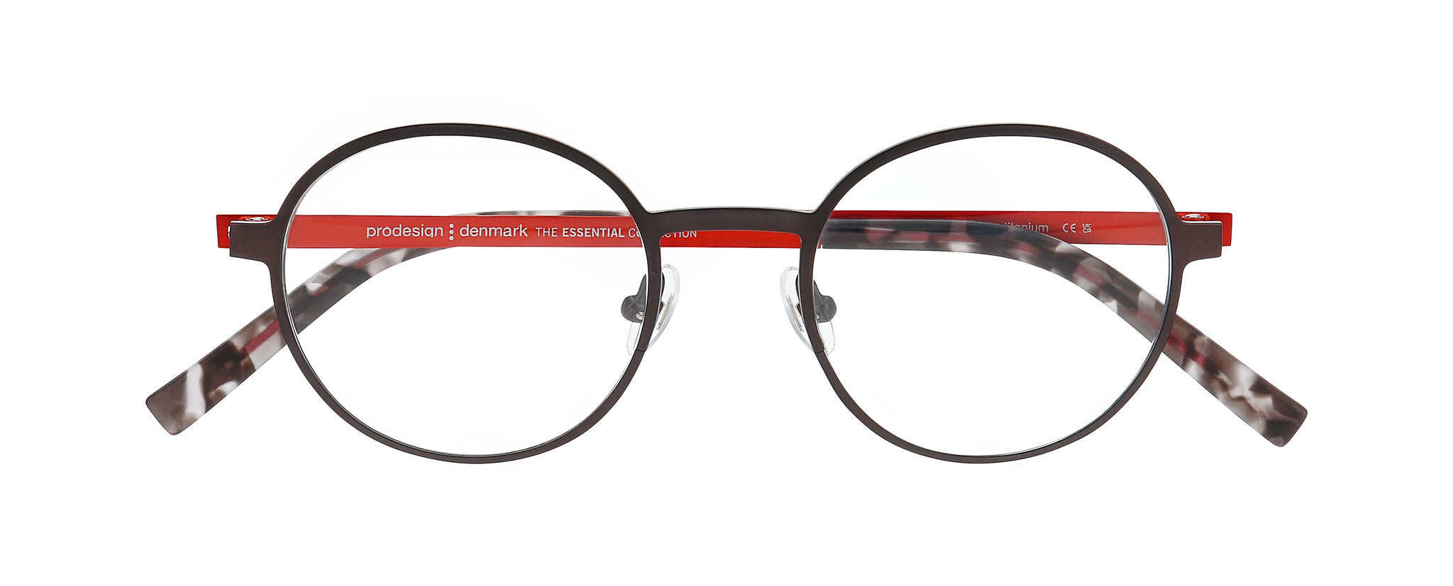ProDesign STITCH 4 Eyeglasses