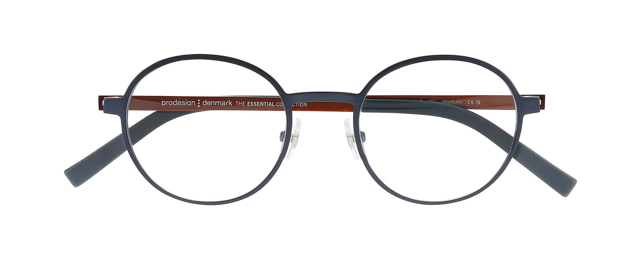 ProDesign STITCH 4 Eyeglasses