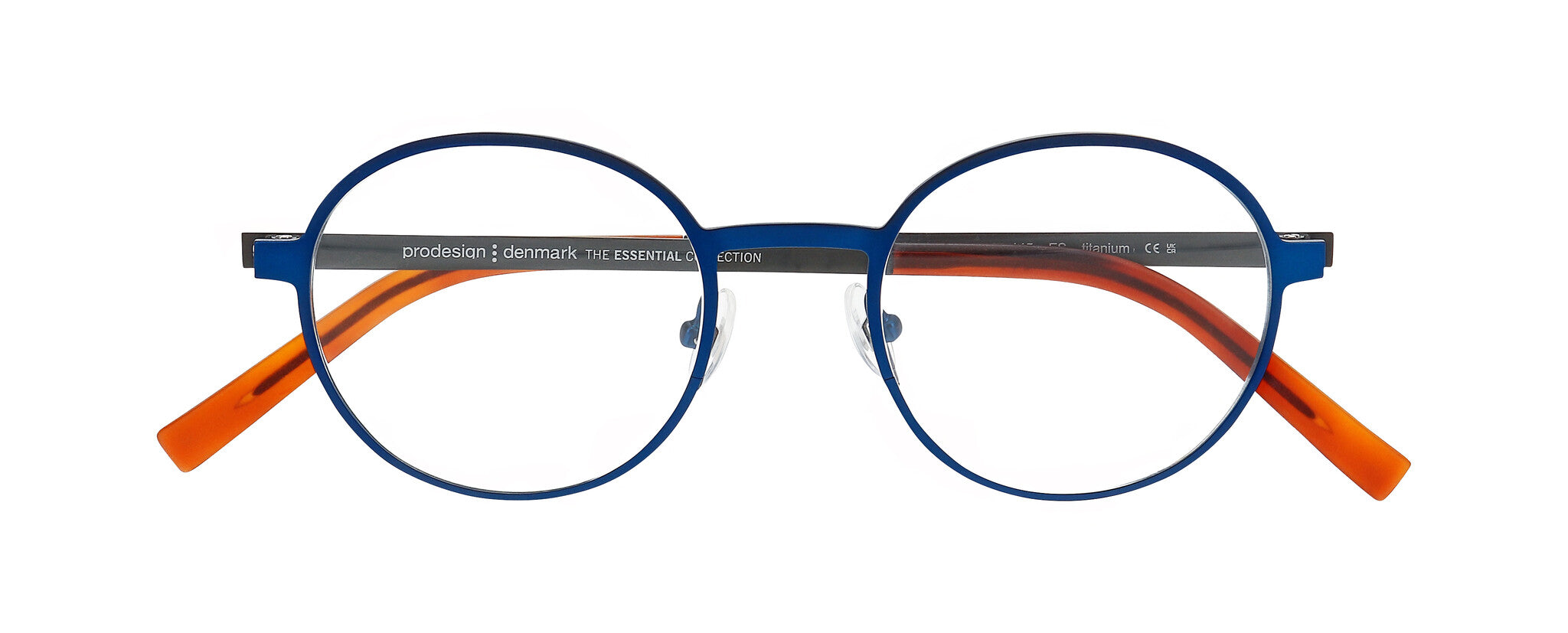ProDesign STITCH 4 Eyeglasses