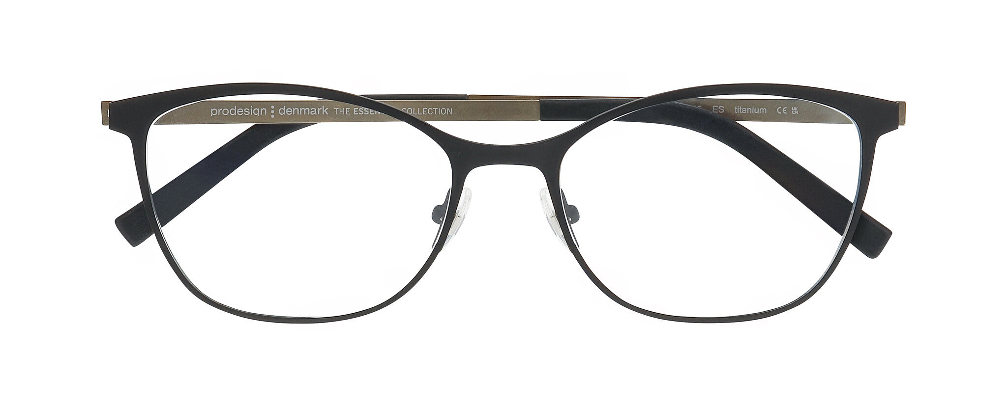 ProDesign STITCH 5 Eyeglasses