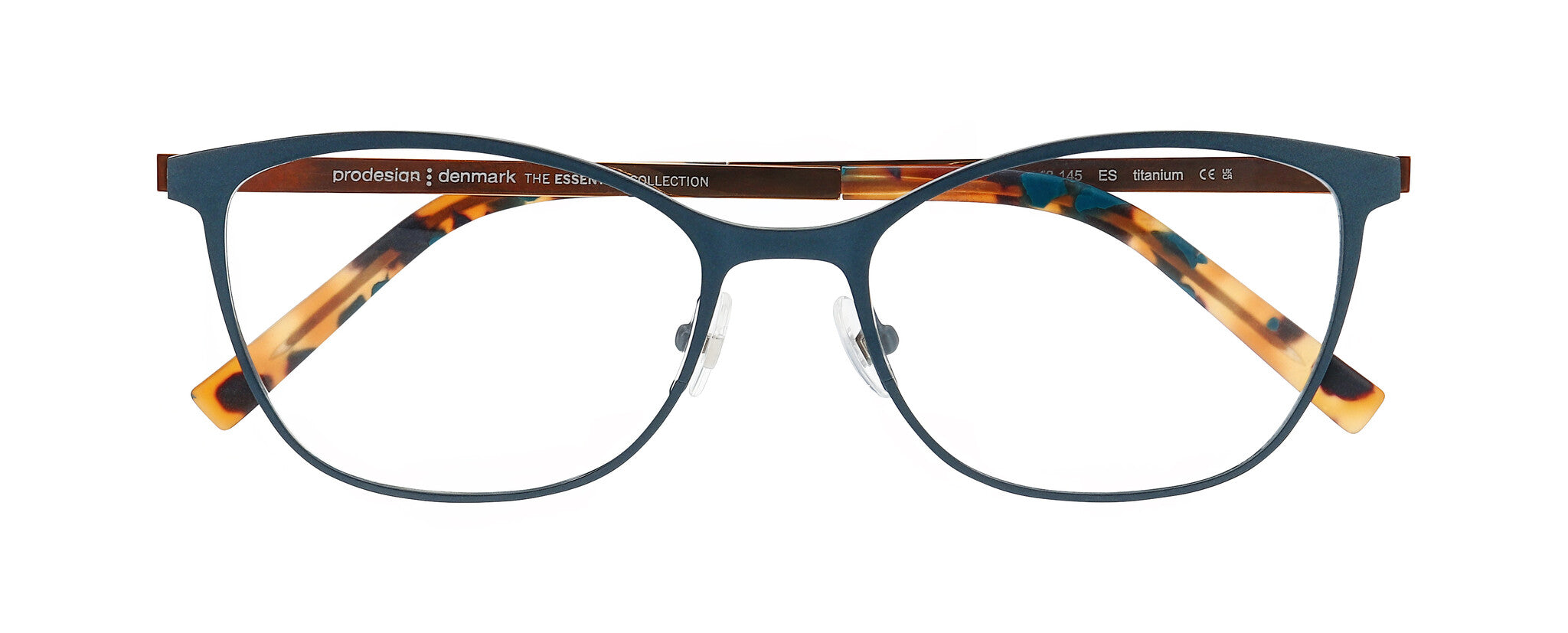 ProDesign STITCH 5 Eyeglasses
