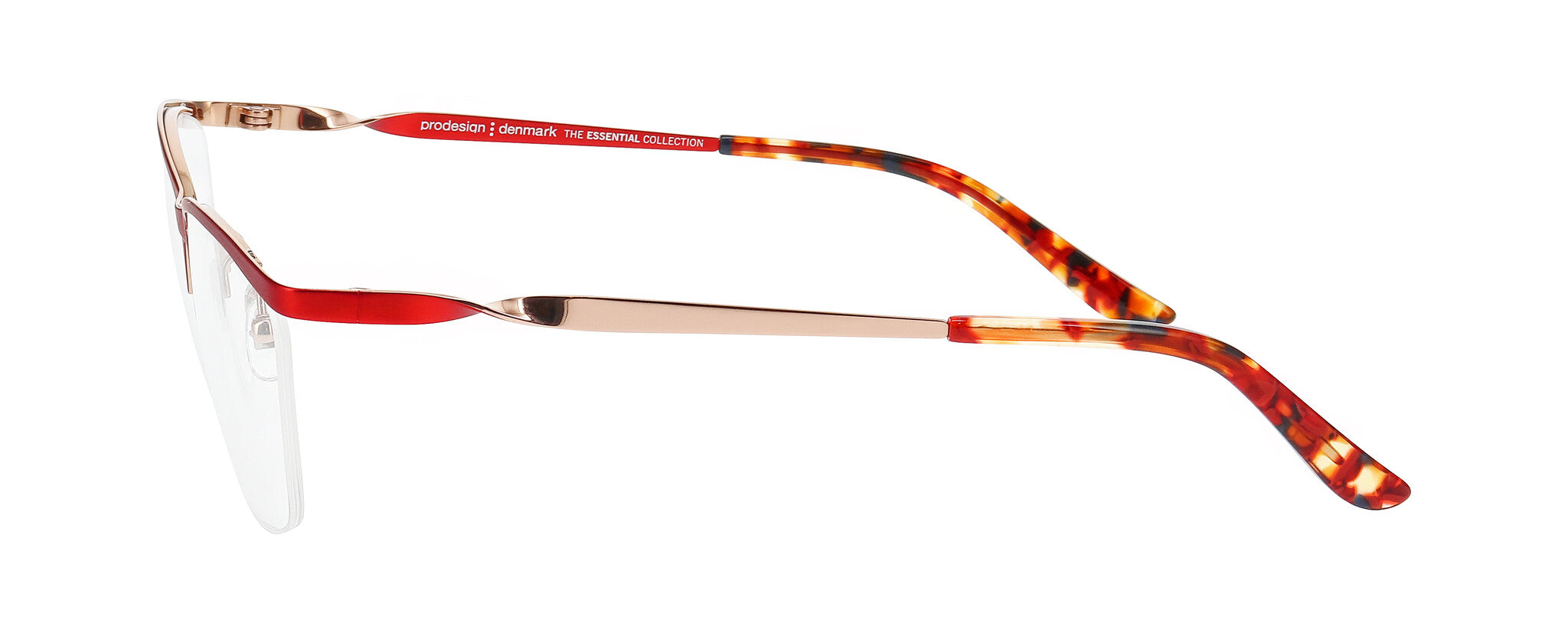 ProDesign TWIST 2 Eyeglasses