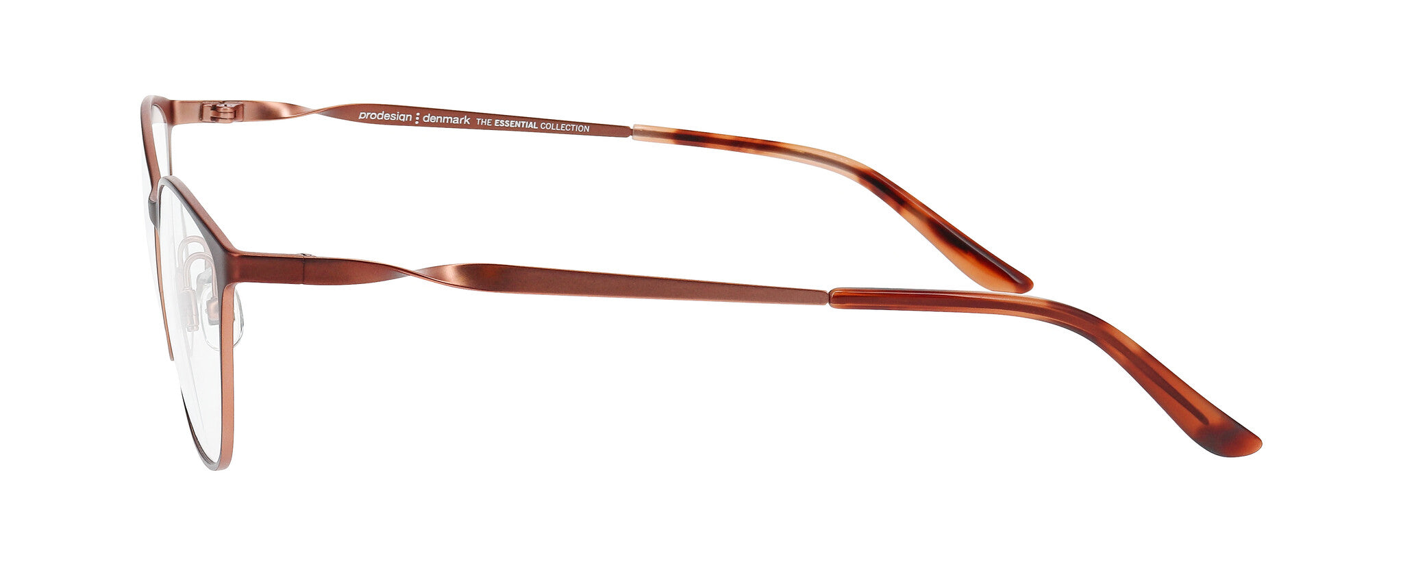 ProDesign TWIST 4 Eyeglasses