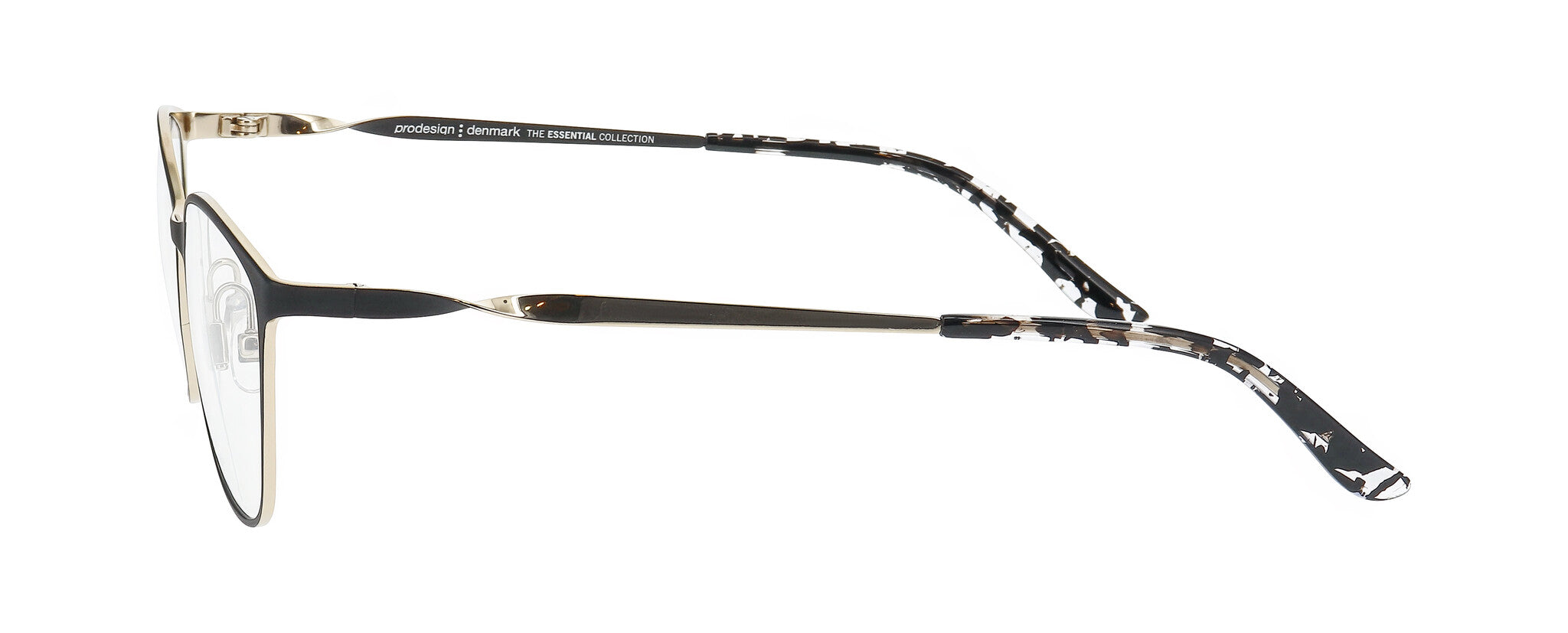 ProDesign TWIST 4 Eyeglasses