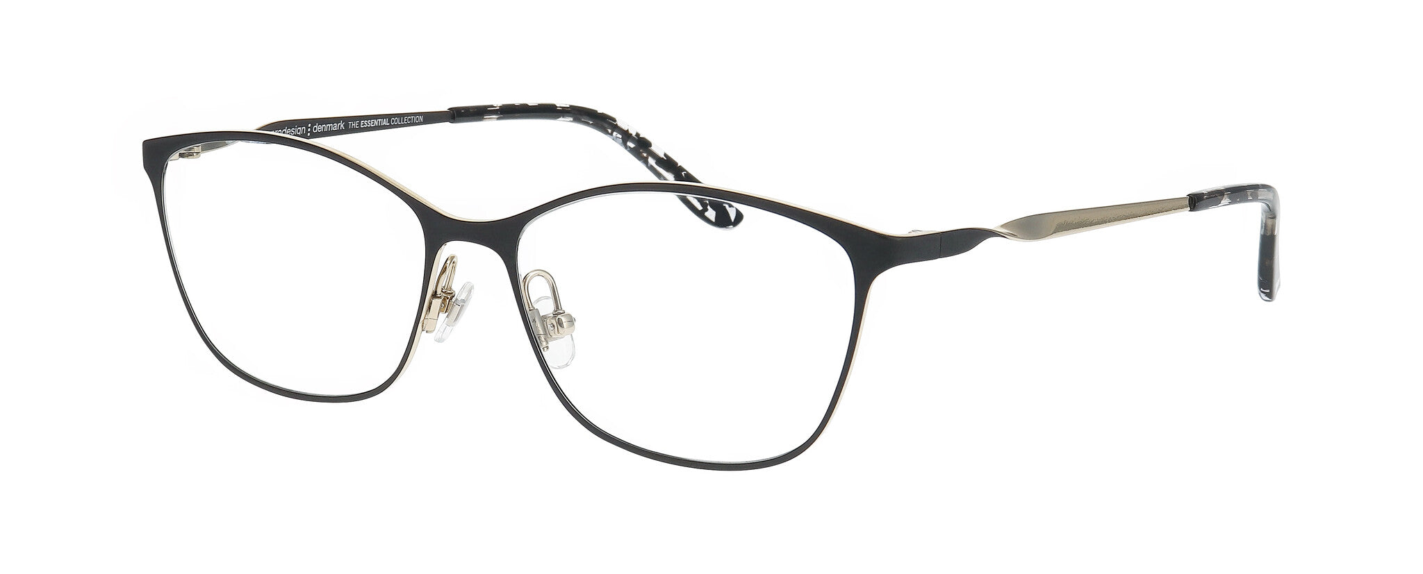 ProDesign TWIST 4 Eyeglasses