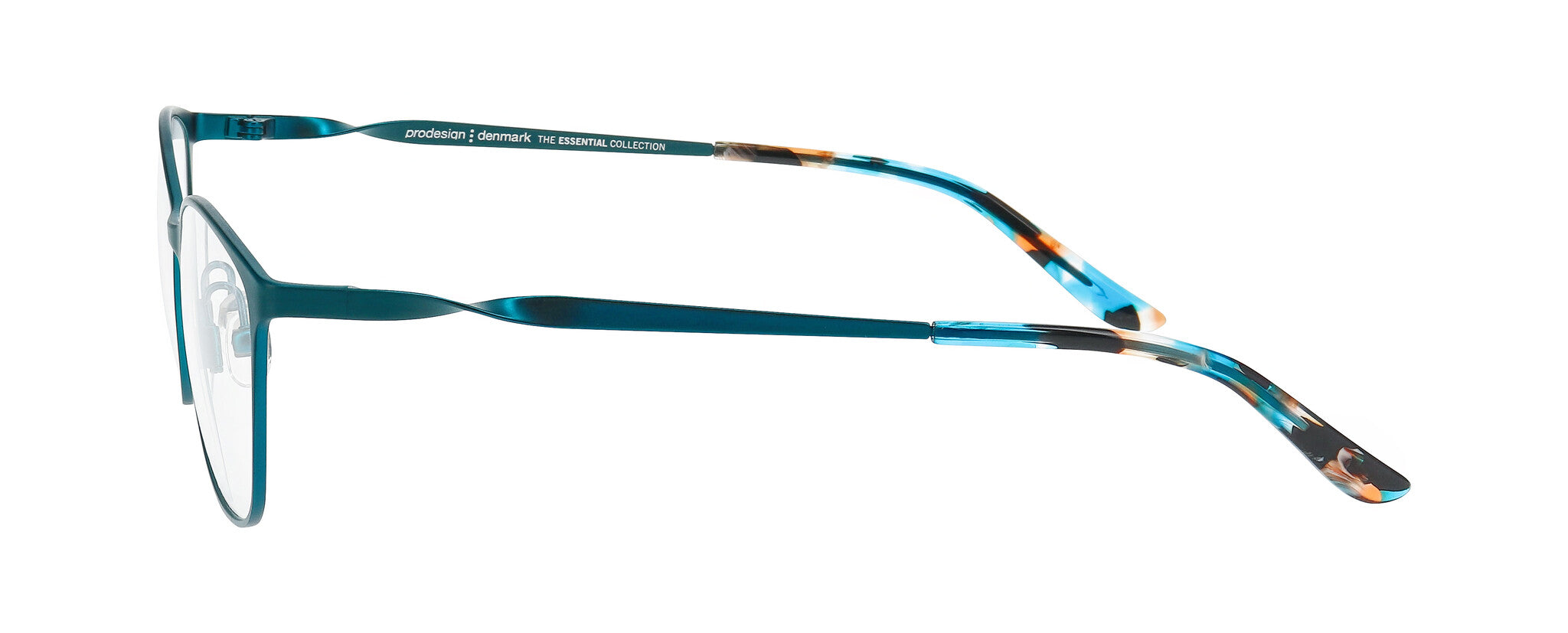 ProDesign TWIST 4 Eyeglasses