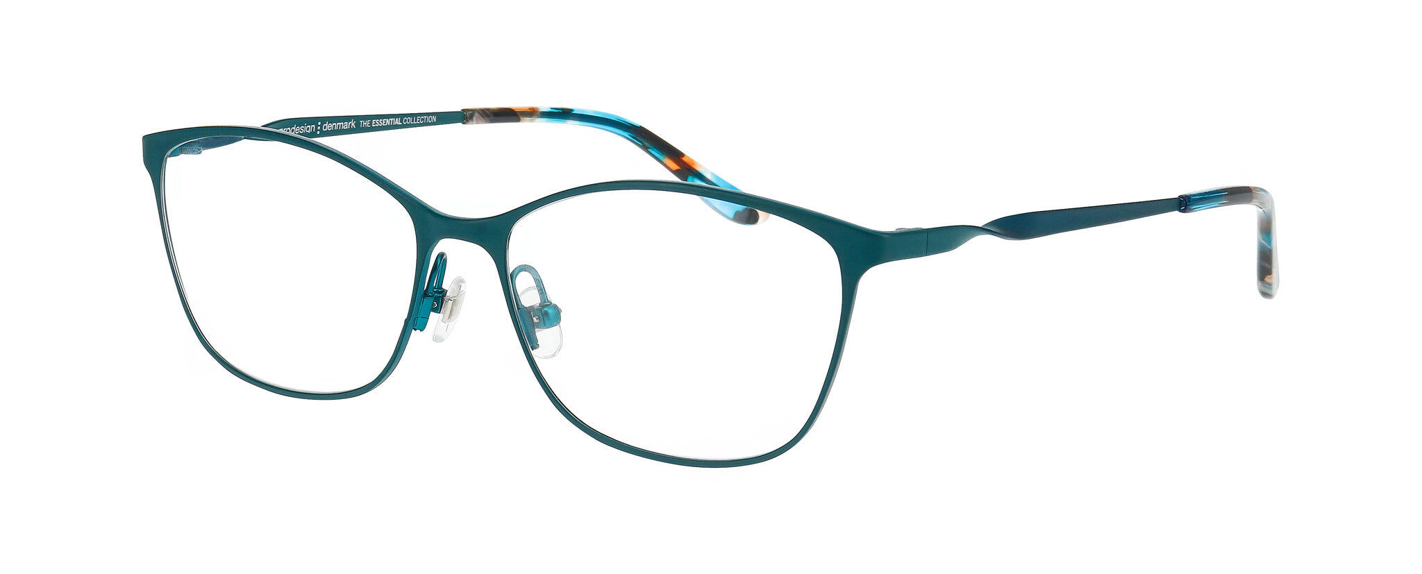 ProDesign TWIST 4 Eyeglasses