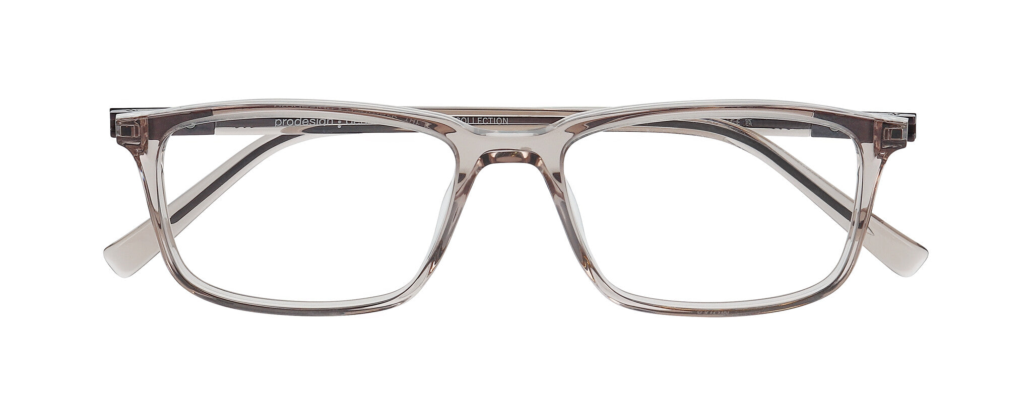 ProDesign BLOCK 3 Eyeglasses