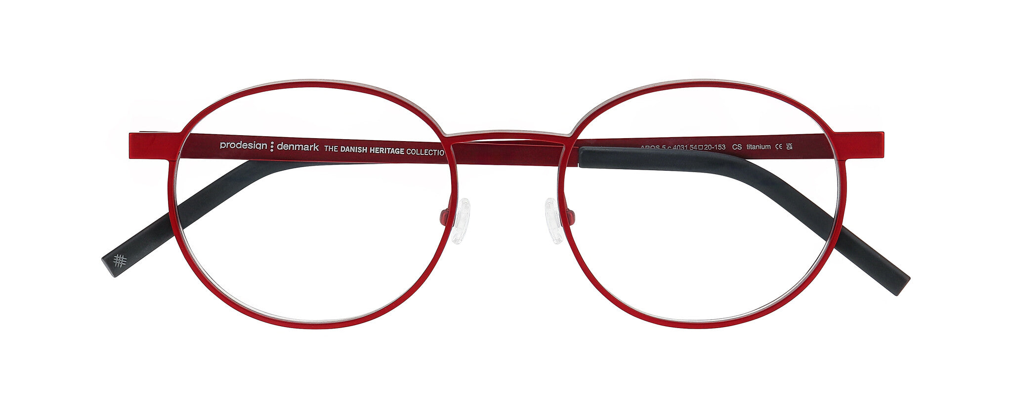 ProDesign AROS 5 Eyeglasses