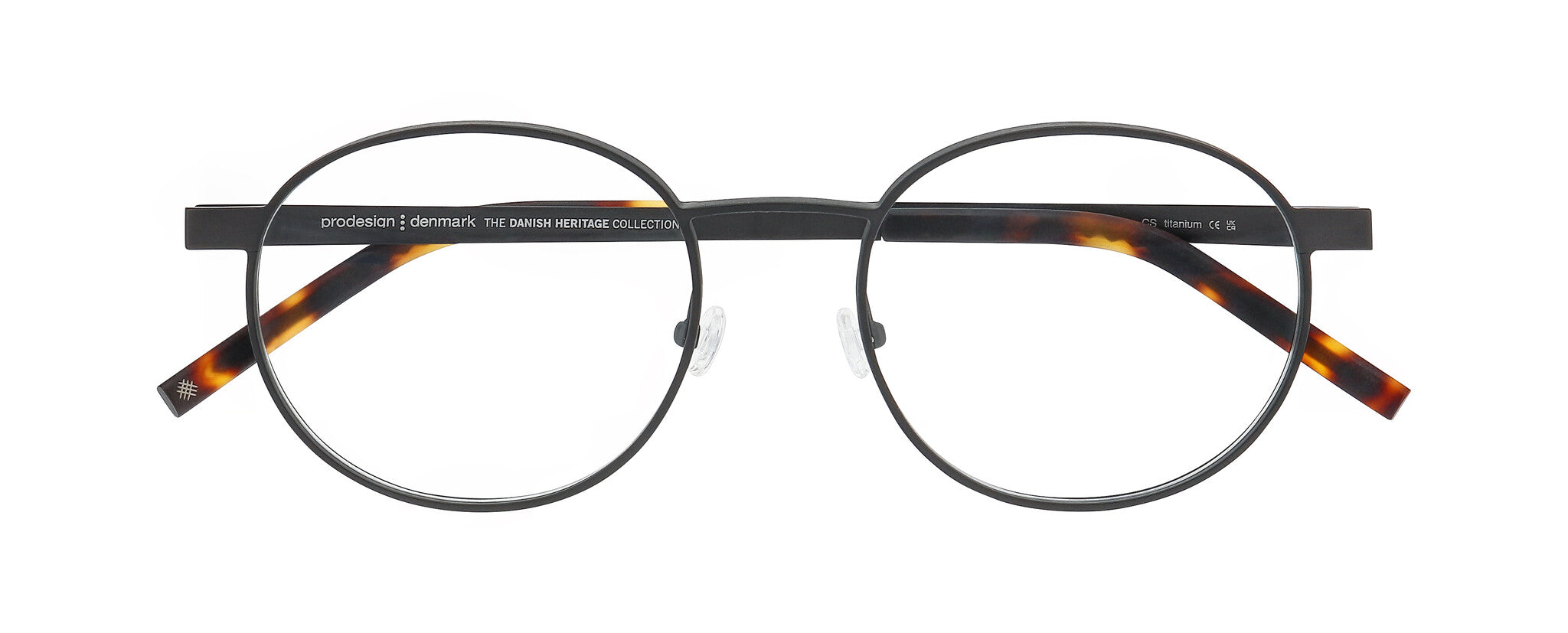 ProDesign AROS 5 Eyeglasses