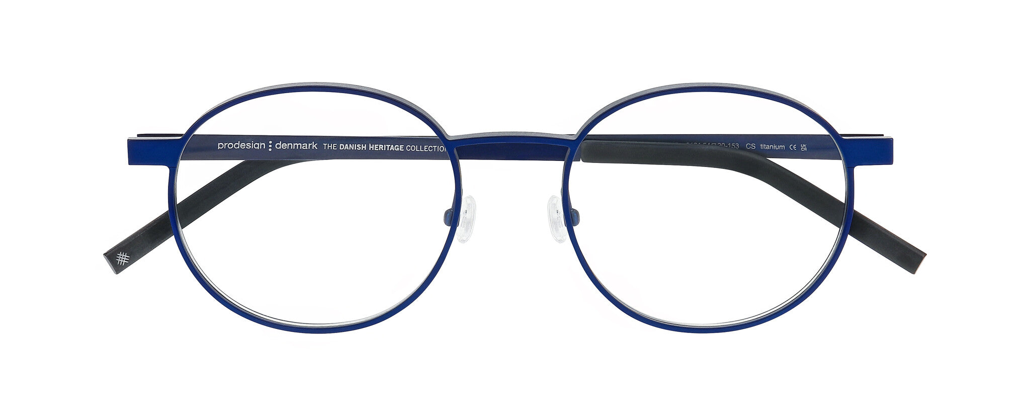 ProDesign AROS 5 Eyeglasses