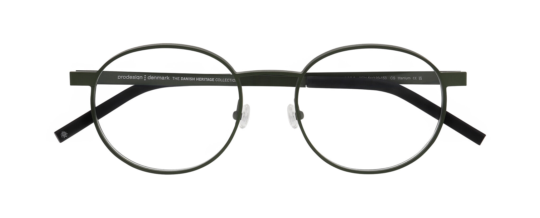 ProDesign AROS 5 Eyeglasses