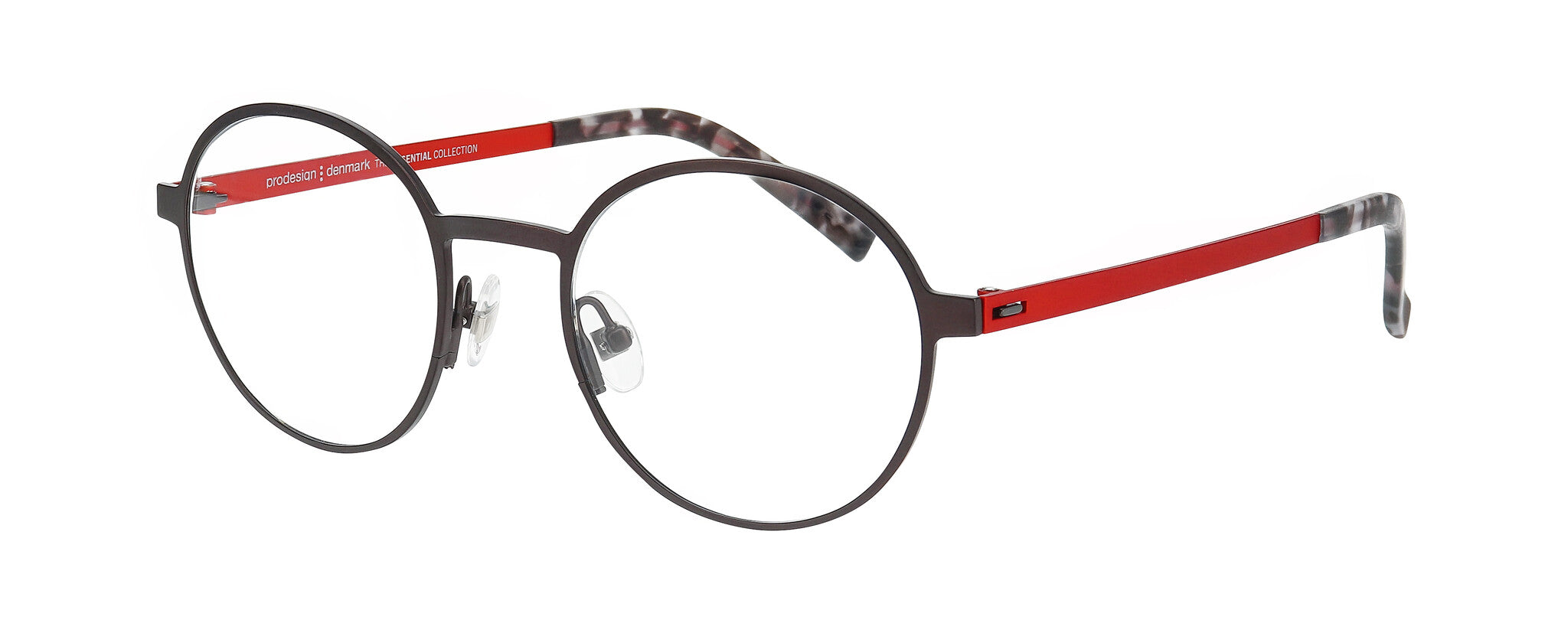ProDesign STITCH 4 Eyeglasses