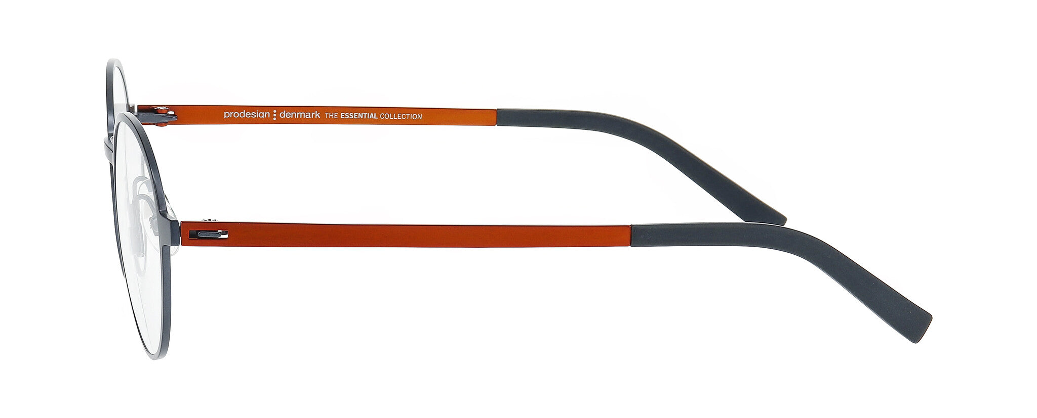 ProDesign STITCH 4 Eyeglasses