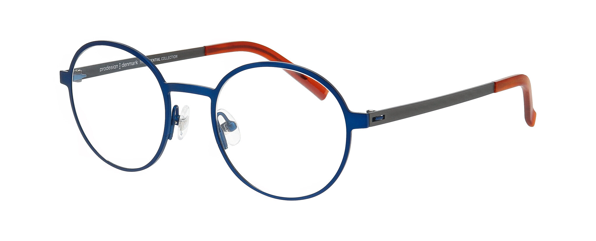 ProDesign STITCH 4 Eyeglasses