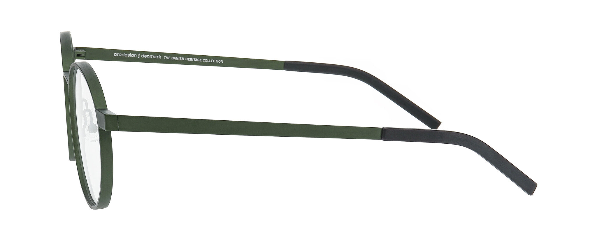 ProDesign AROS 5 Eyeglasses