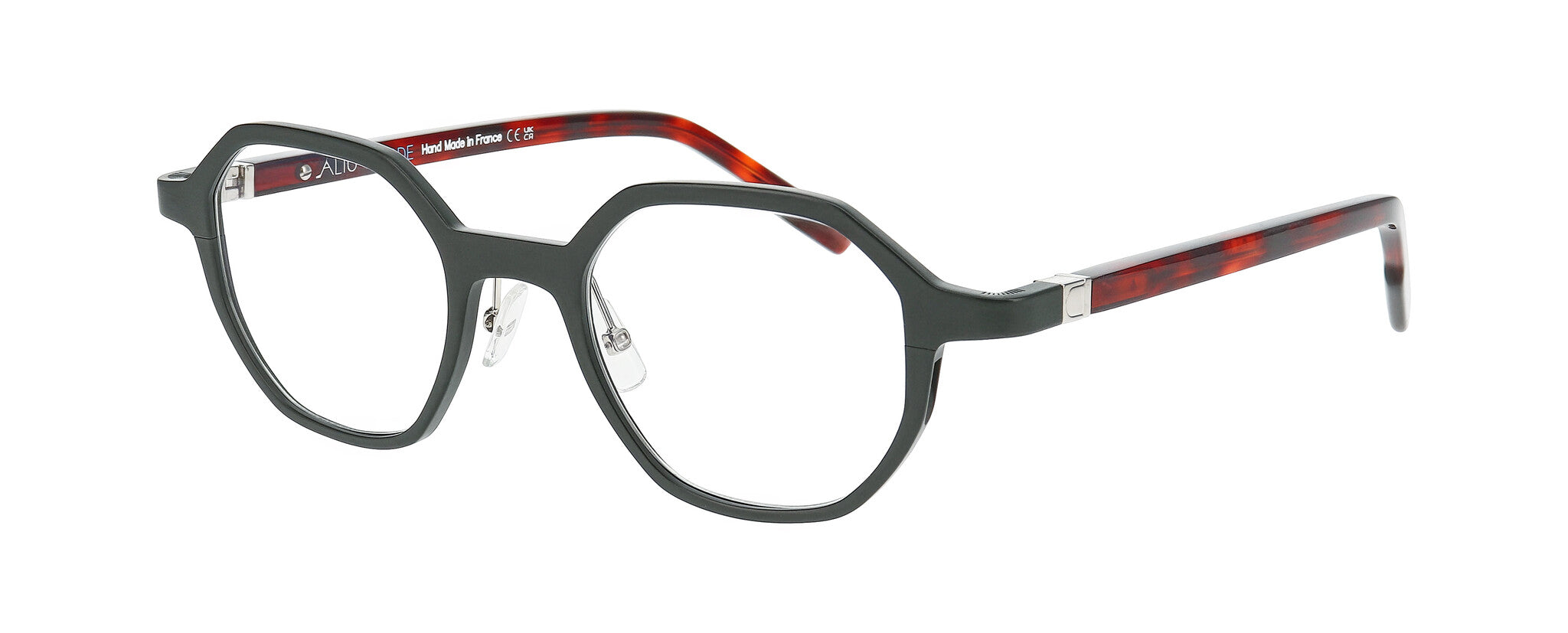 Face a Face ALIUM CODE 1 Eyeglasses
