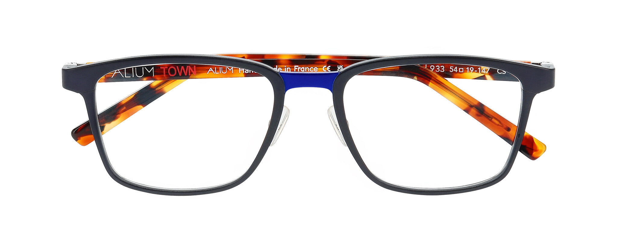 Face a Face ALIUM TOWN 2 Eyeglasses
