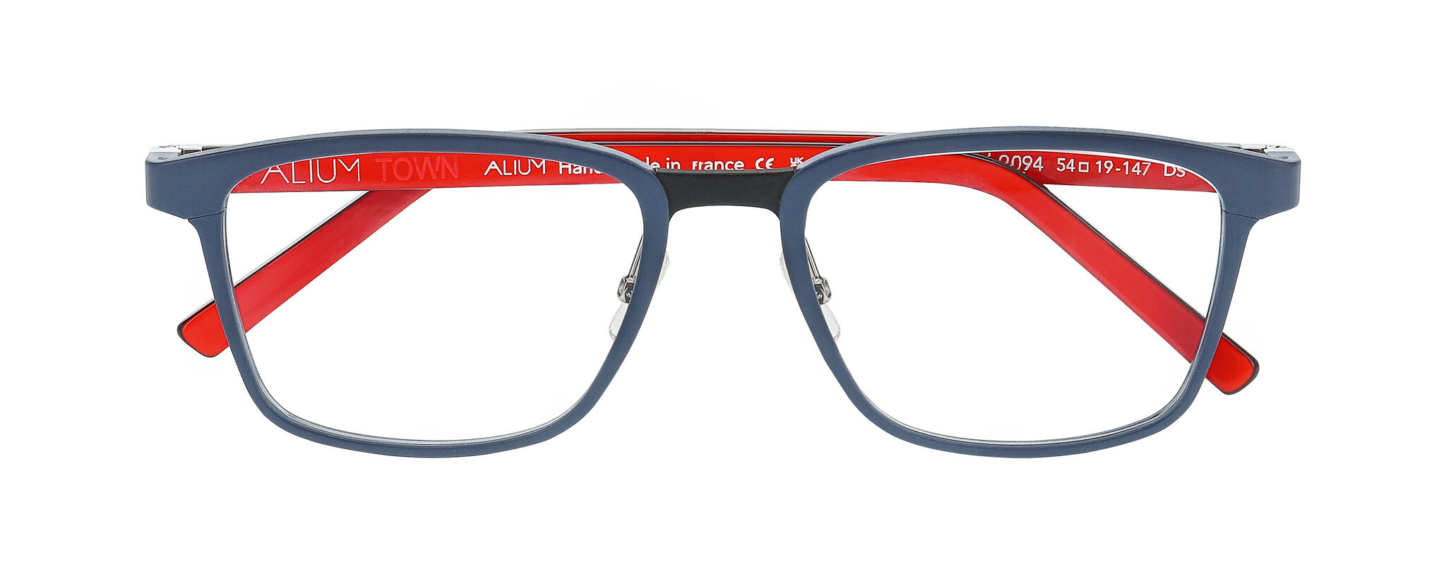 Face a Face ALIUM TOWN 2 Eyeglasses