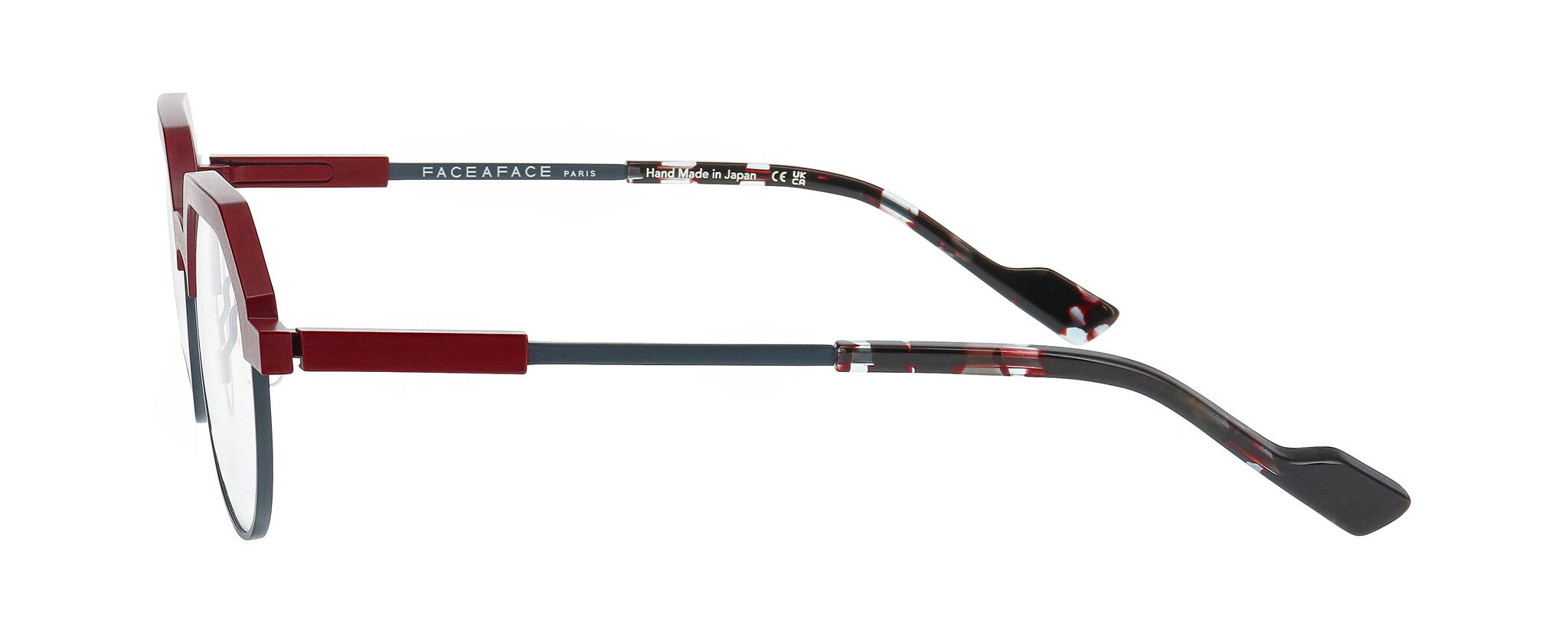 Face a Face FACTORY 1 Eyeglasses