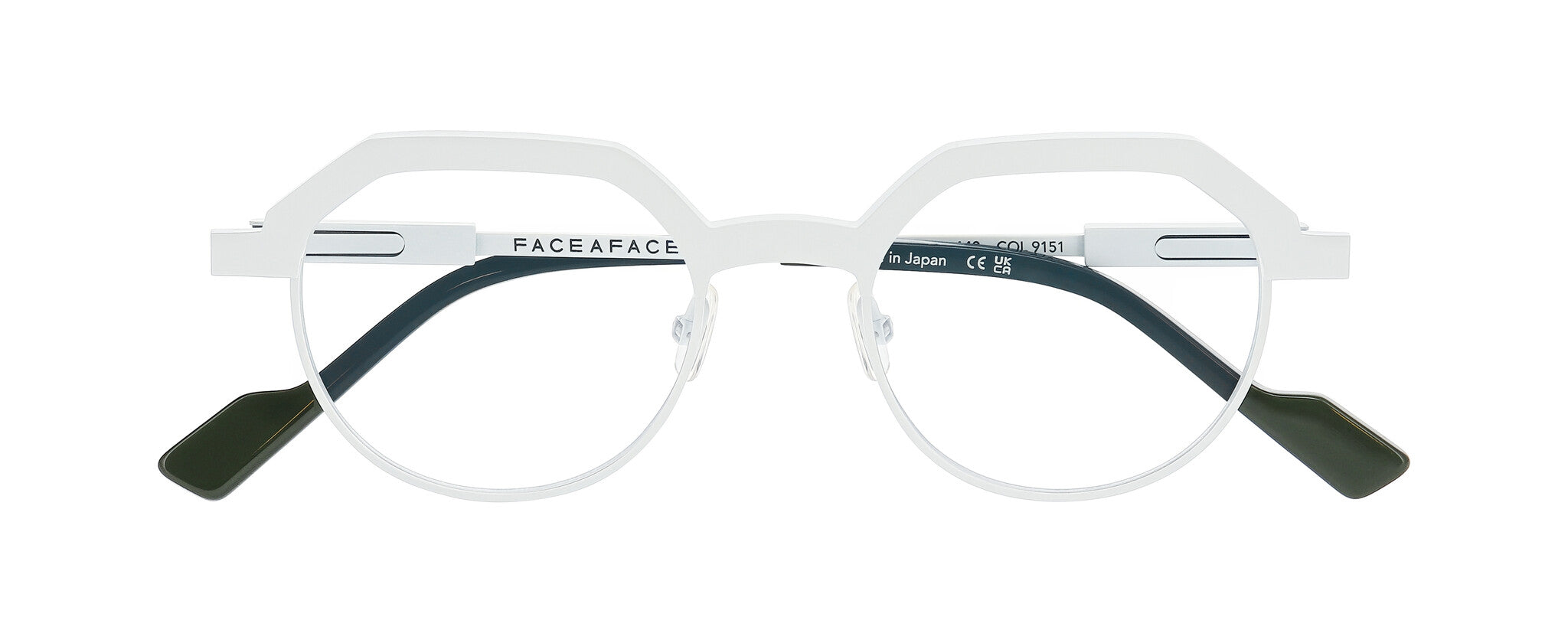 Face a Face FACTORY 1 Eyeglasses