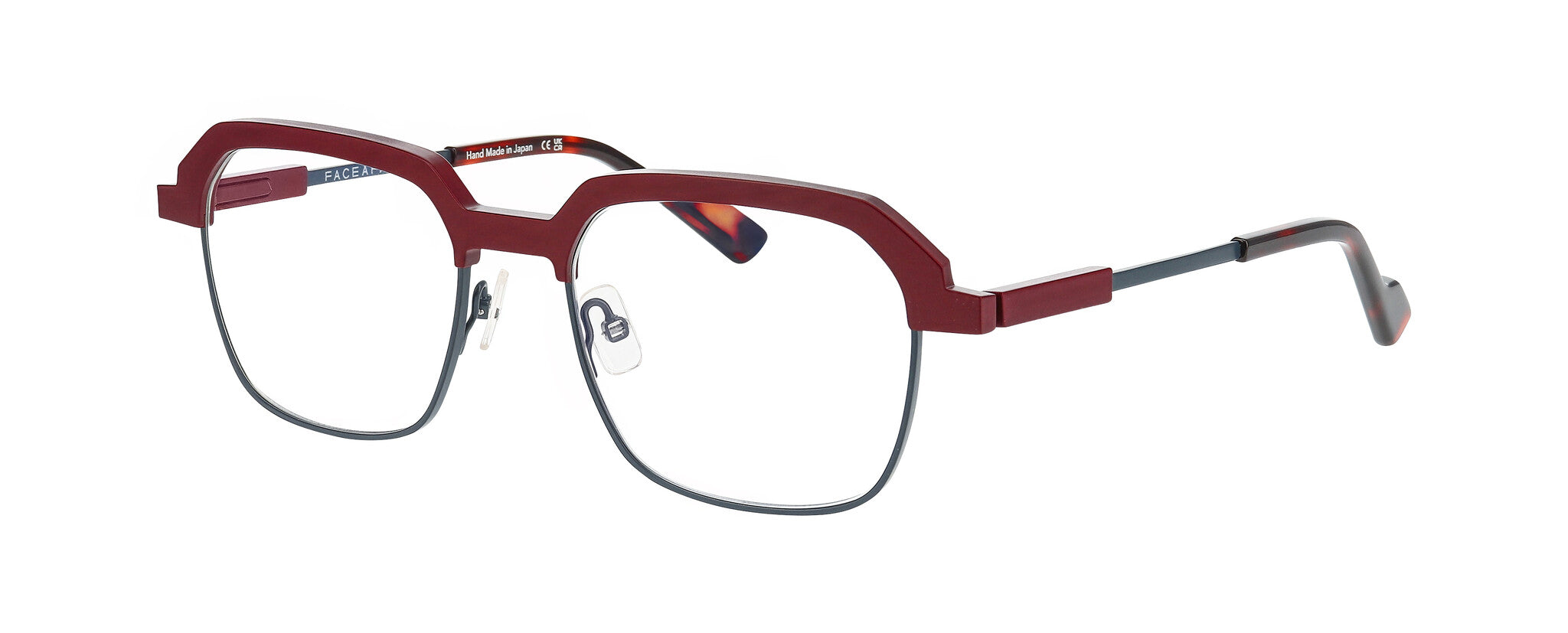 Face a Face FACTORY 2 Eyeglasses