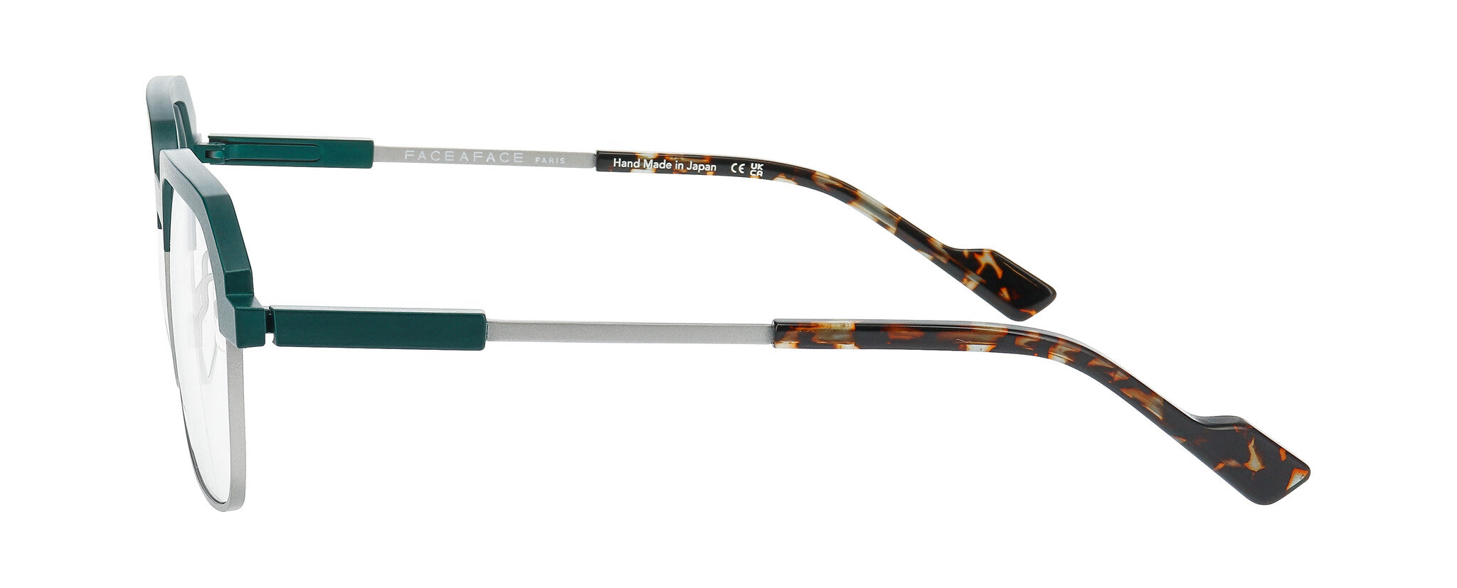 Face a Face FACTORY 2 Eyeglasses