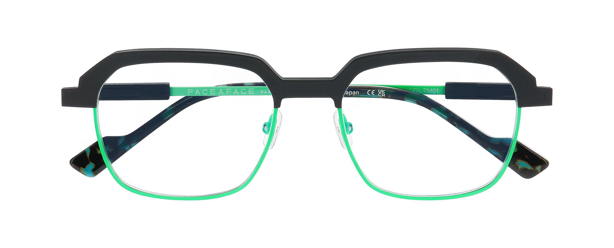 Face a Face FACTORY 2 Eyeglasses