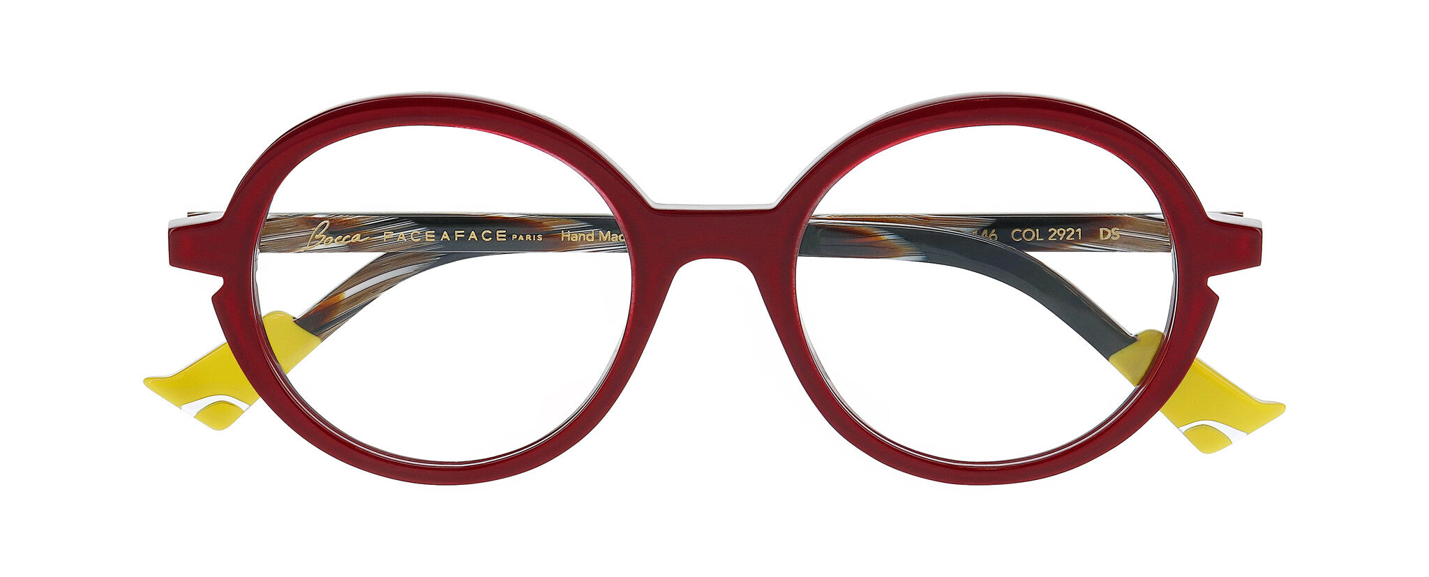 Face a Face BOCCA FAME 2 Eyeglasses
