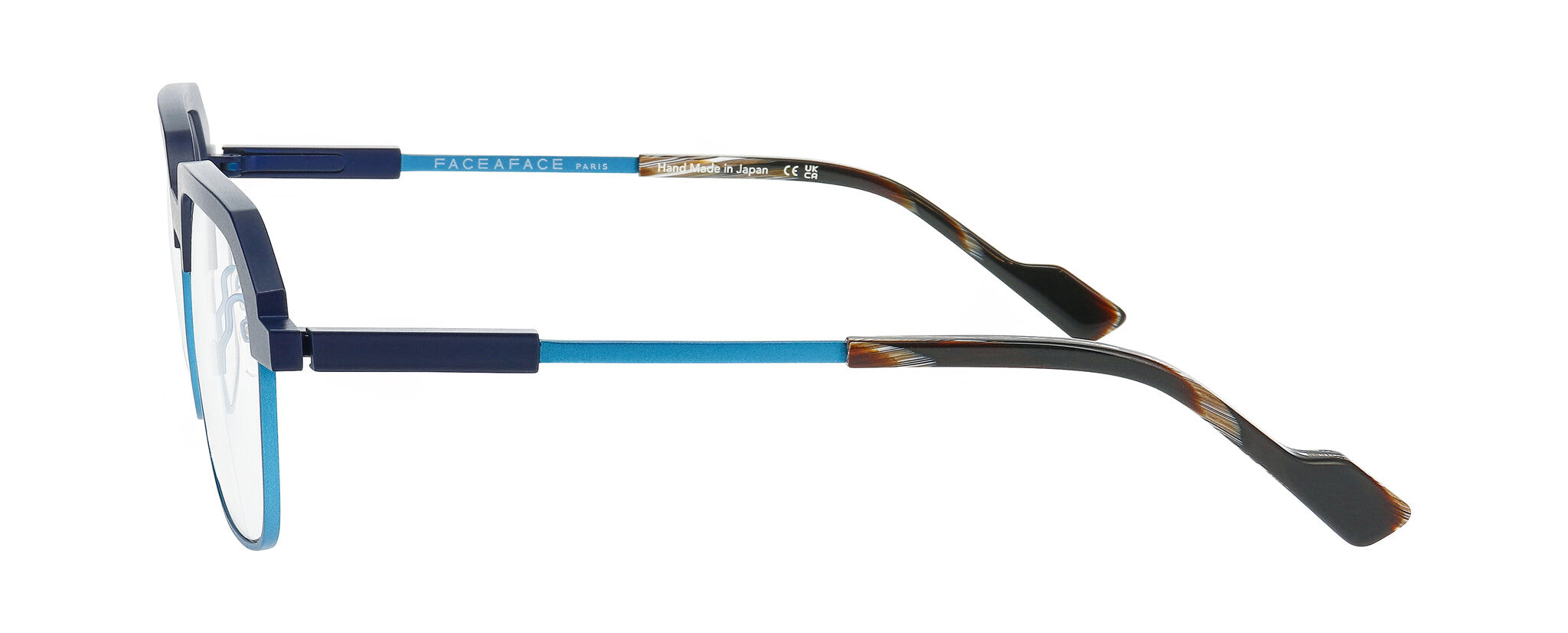 Face a Face FACTORY 2 Eyeglasses