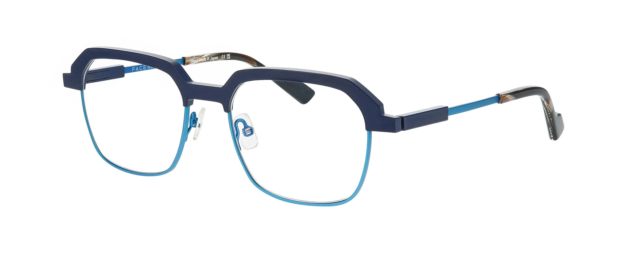 Face a Face FACTORY 2 Eyeglasses