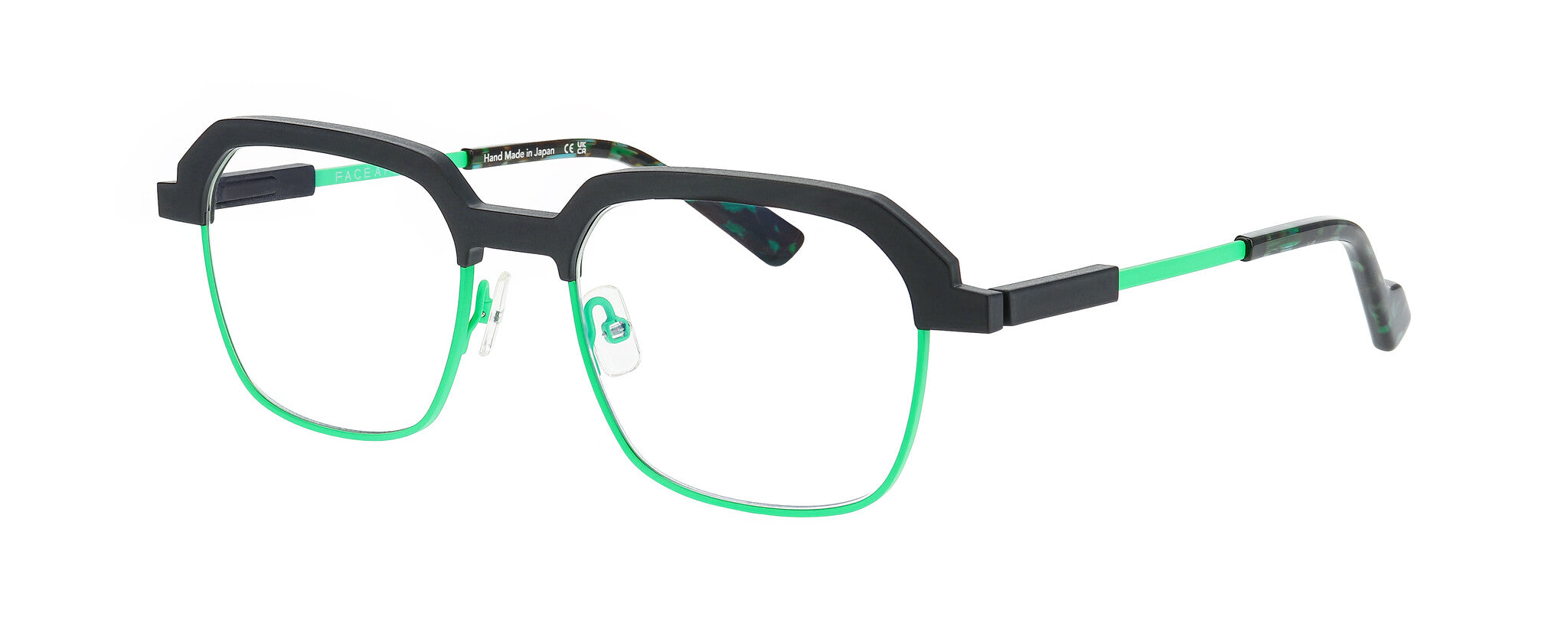 Face a Face FACTORY 2 Eyeglasses