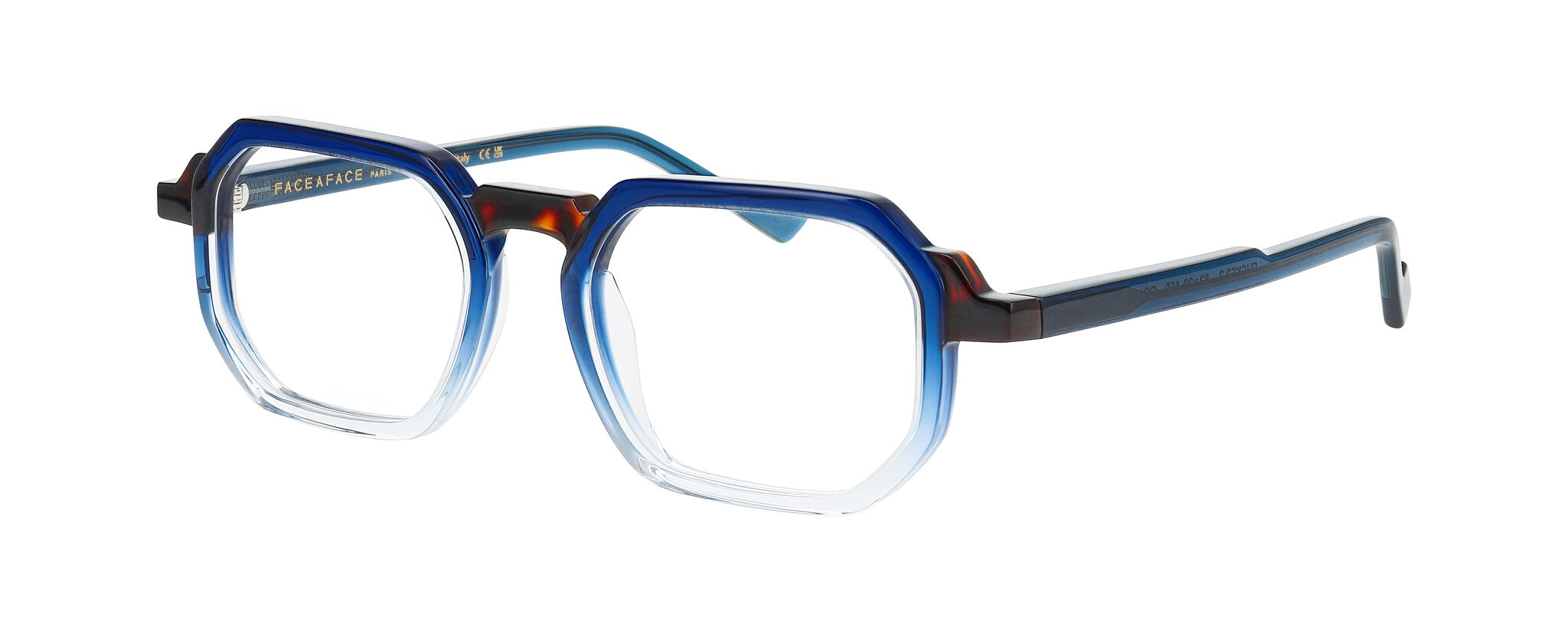 Face a Face FLICKER 2 Eyeglasses