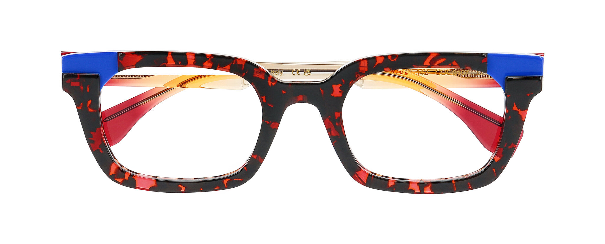 Face a Face FRIDAY 3 Eyeglasses