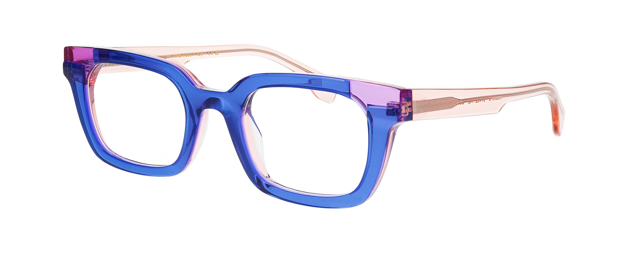Face a Face FRIDAY 3 Eyeglasses