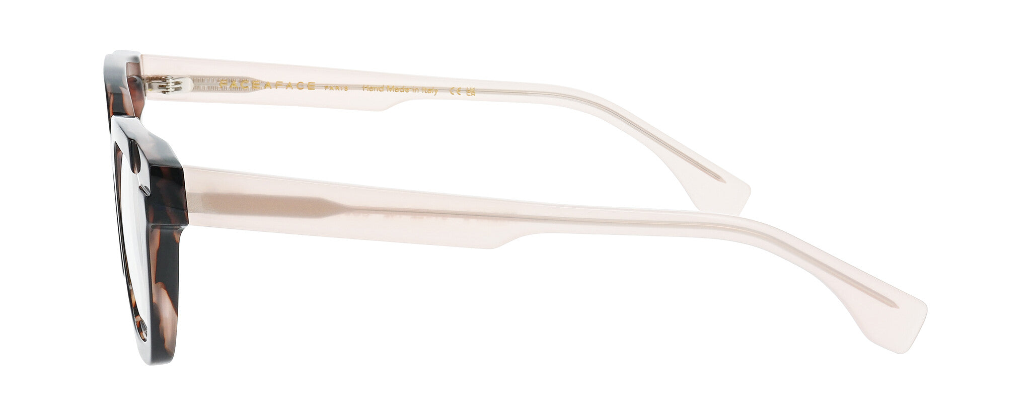 Face a Face FRIDAY 3 Eyeglasses