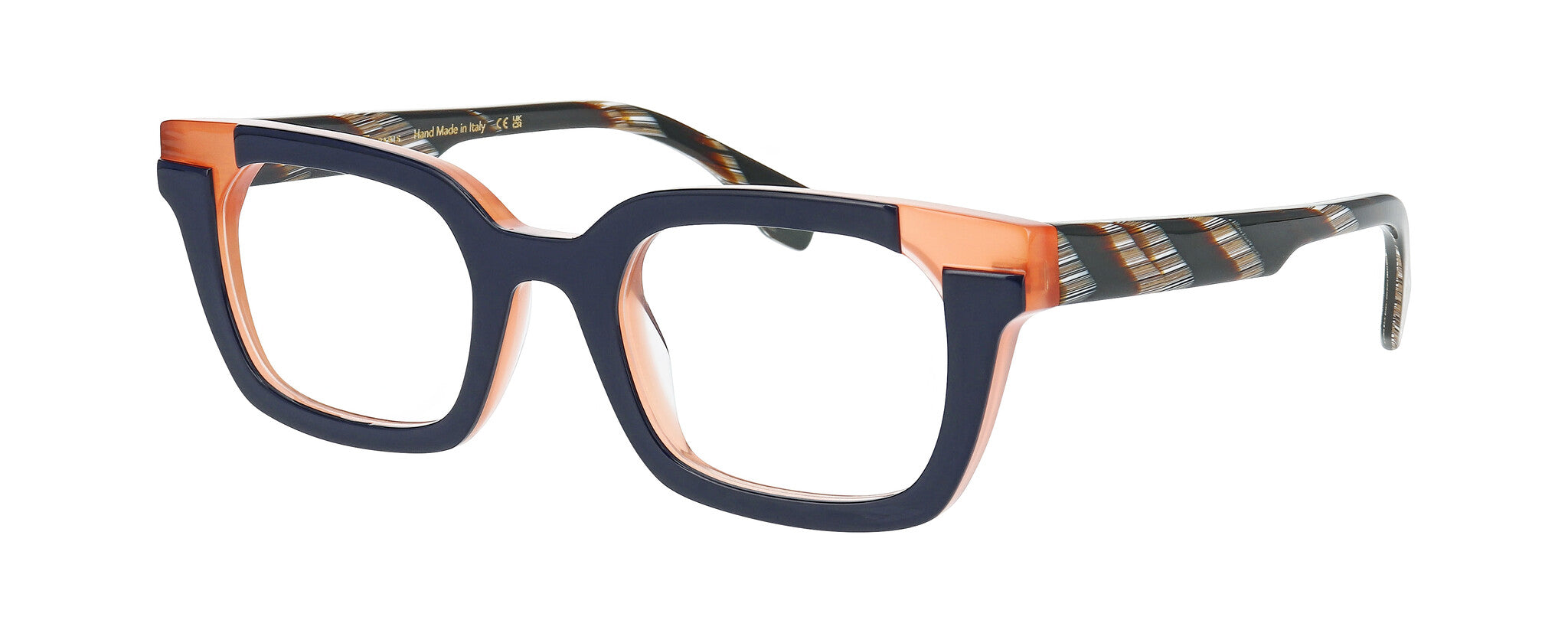 Face a Face FRIDAY 3 Eyeglasses