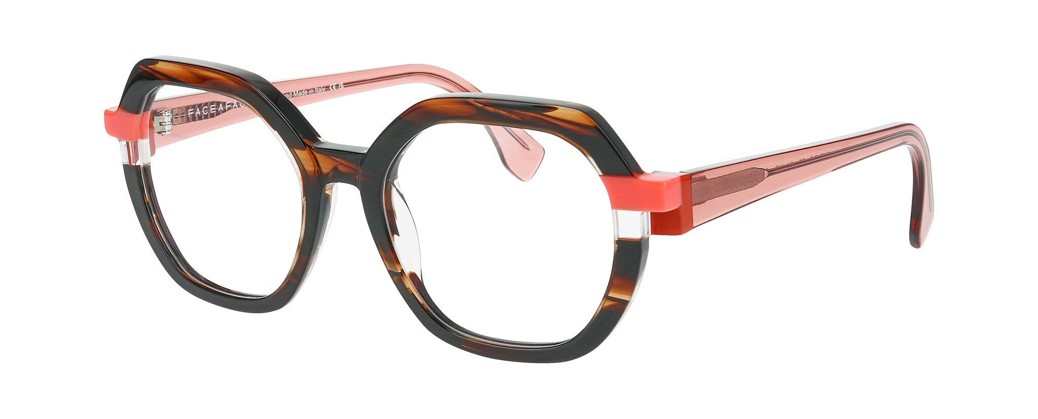 Face a Face FUTUR 2 Eyeglasses