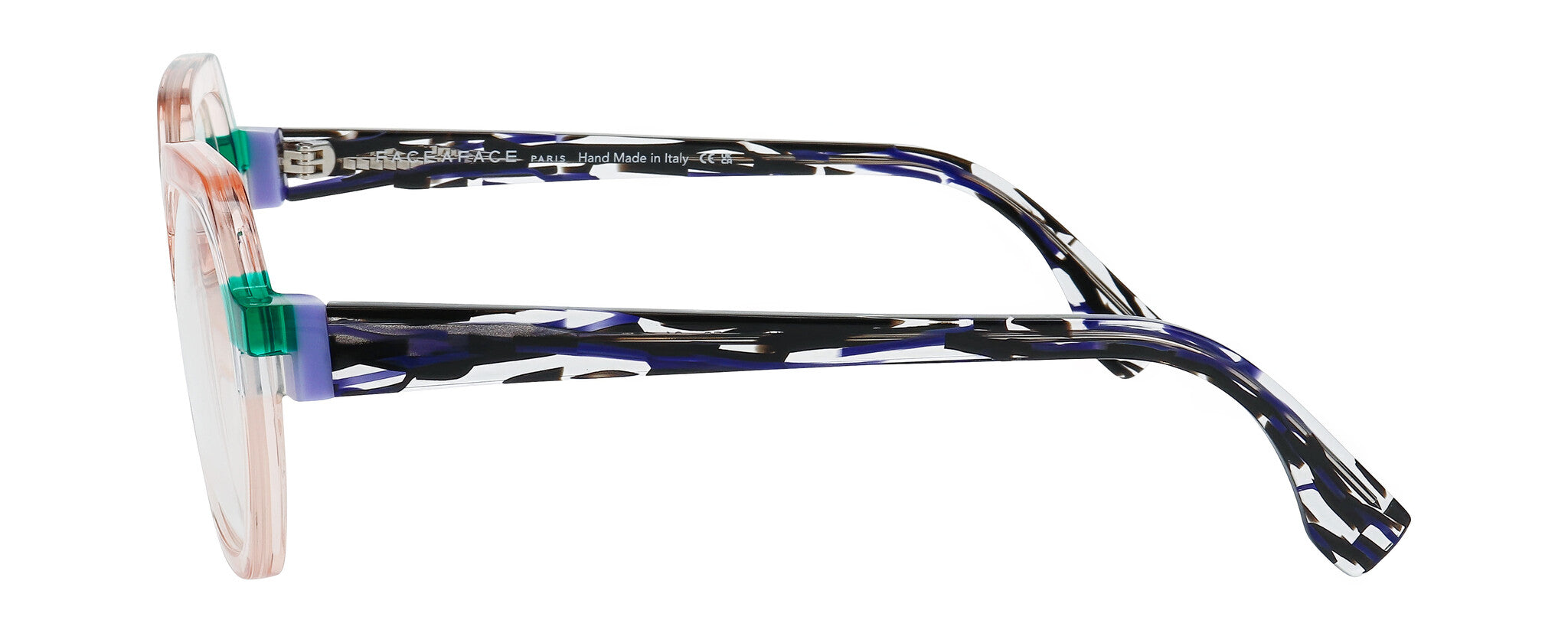 Face a Face FUTUR 2 Eyeglasses