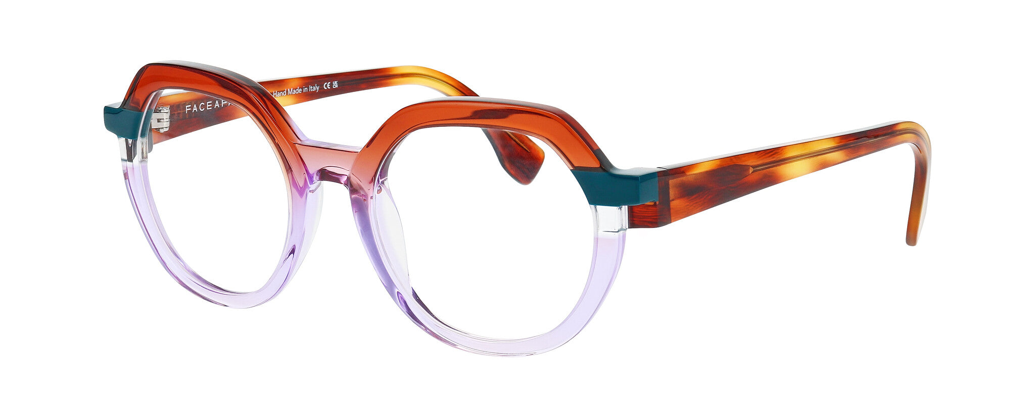 Face a Face FUTUR 1 Eyeglasses