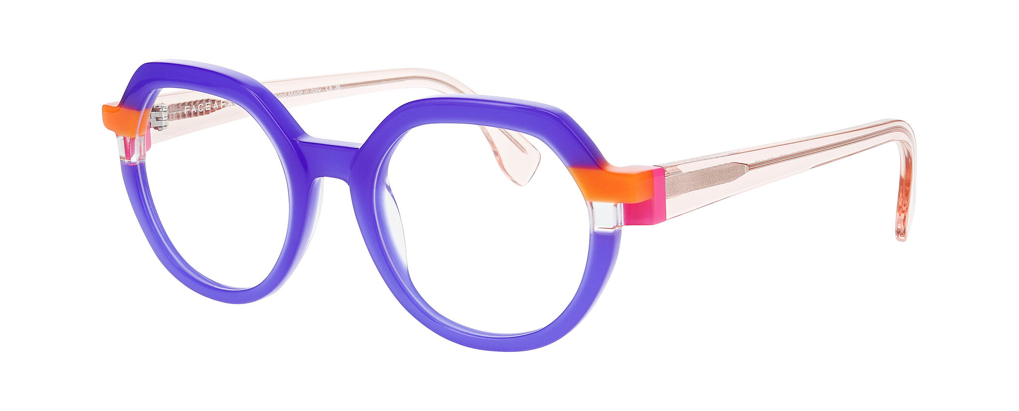Face a Face FUTUR 1 Eyeglasses