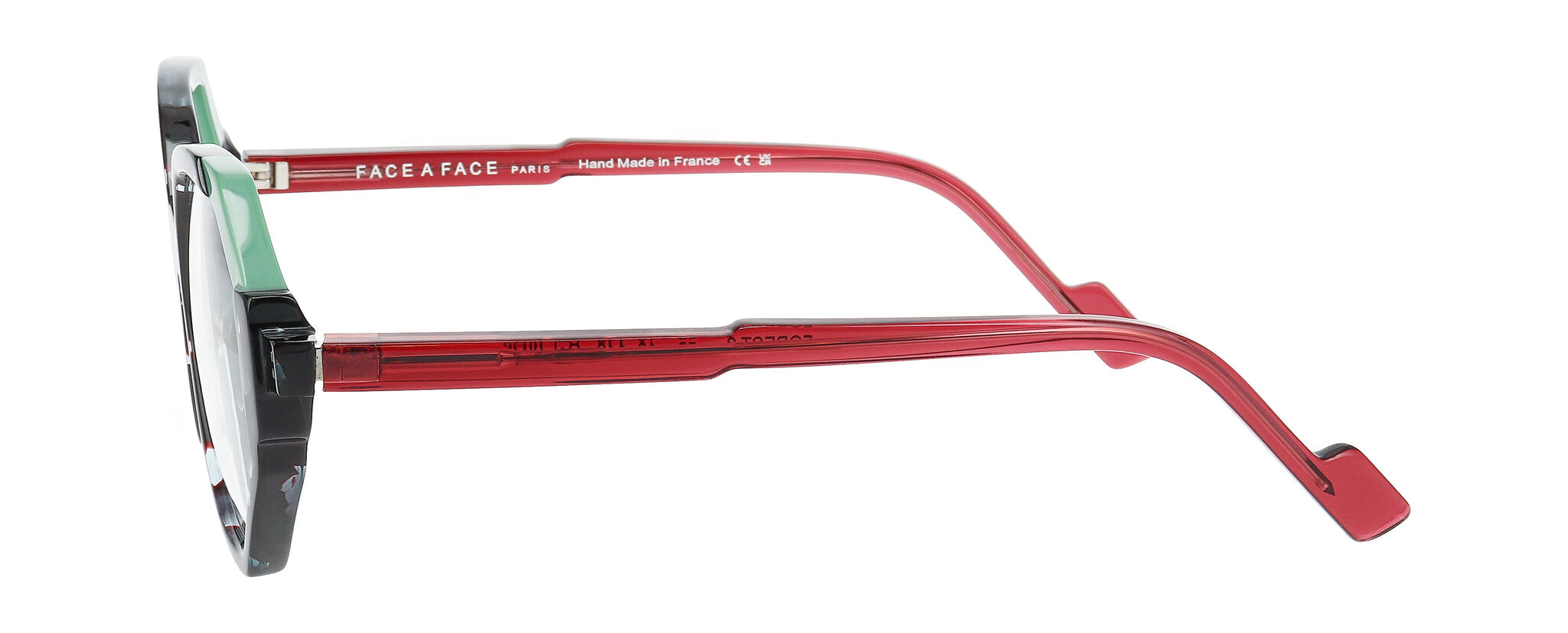 Face a Face FOREST 2 Eyeglasses